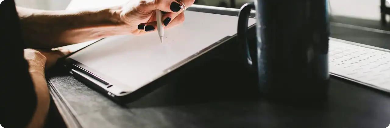 Artwork preparation