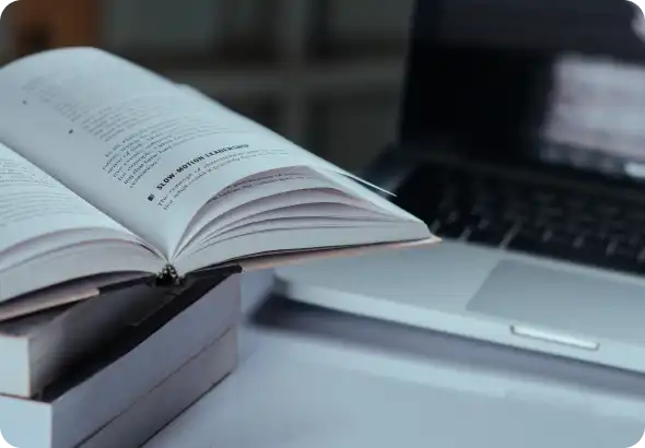 Research publishing visuals