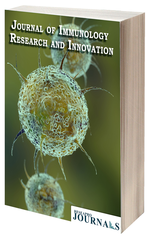 immunology research journal articles